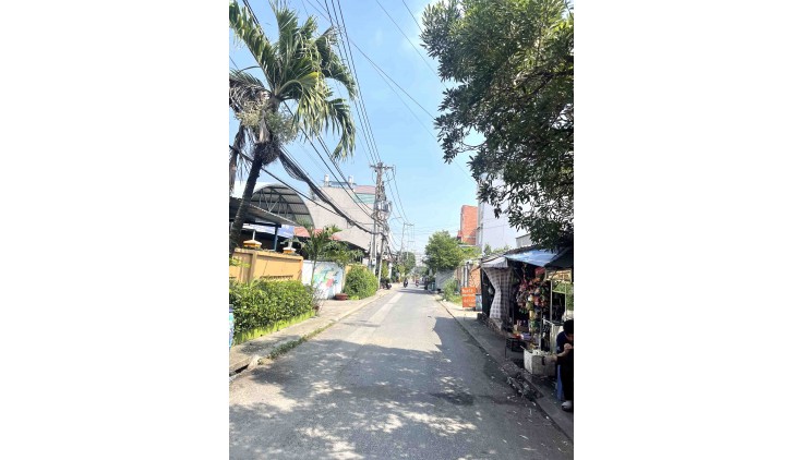 Bán Nhà Hẻm Xe Hơi 7 Chỗ 53m2_4.2x13m Gần Quốc Lộ 1K Linh Xuân Thủ Đức Chỉ 3,35 tỷ.